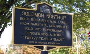 Solomon Northup