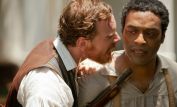 Solomon Northup