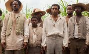 Solomon Northup