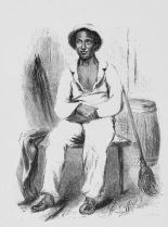 Solomon Northup