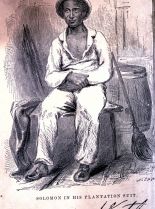 Solomon Northup