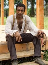 Solomon Northup