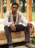 Solomon Northup