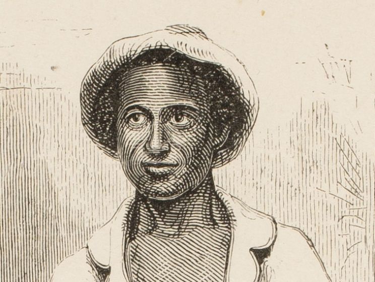 Solomon Northup