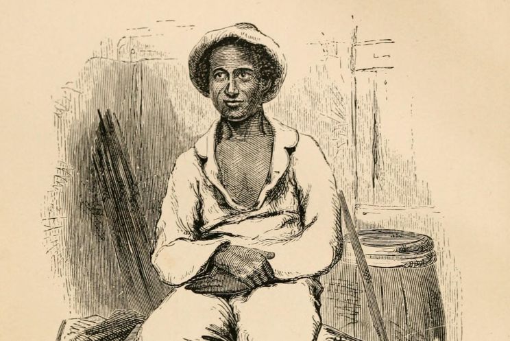 Solomon Northup