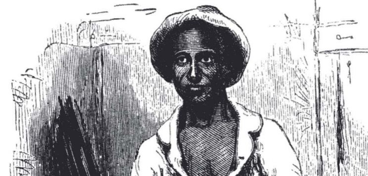 Solomon Northup