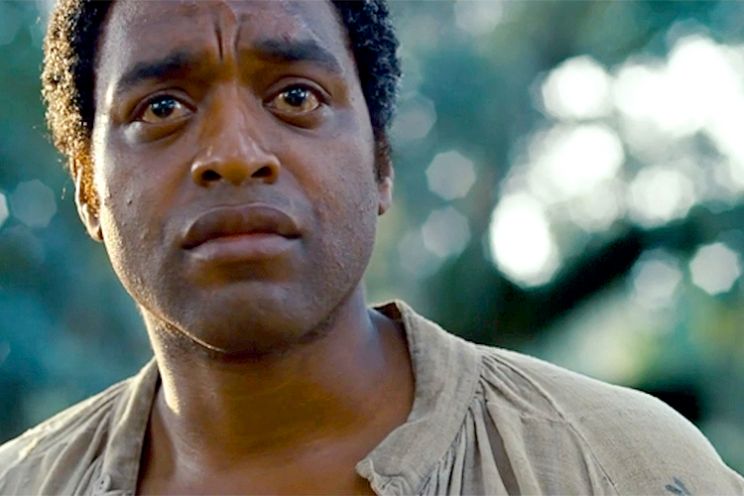 Solomon Northup