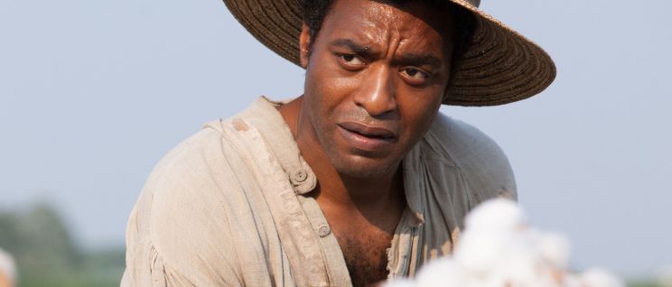 Solomon Northup