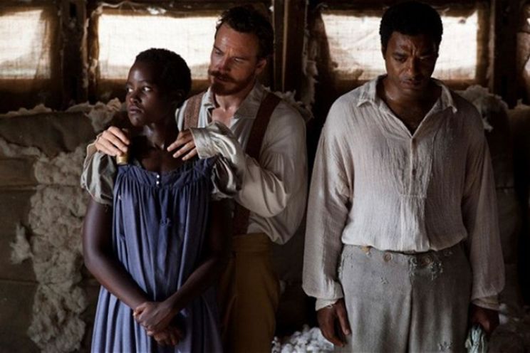 Solomon Northup