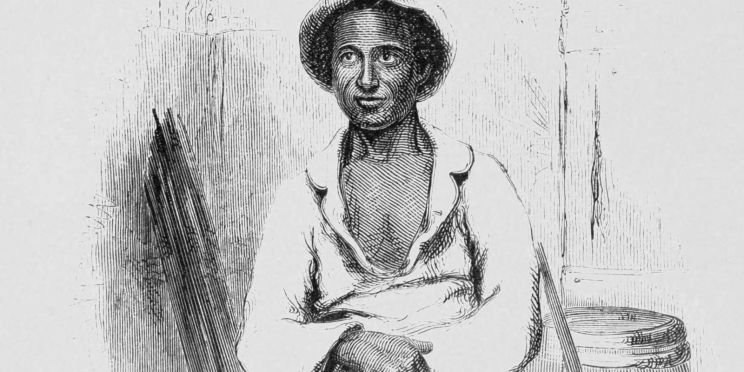 Solomon Northup