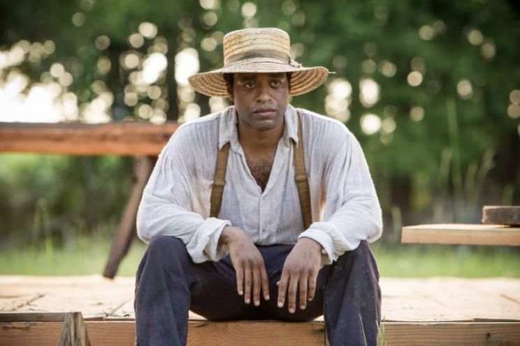 Solomon Northup