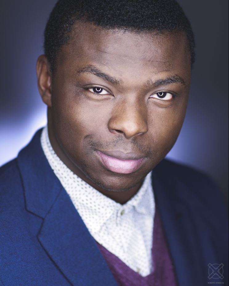 Solomon Taiwo Justified