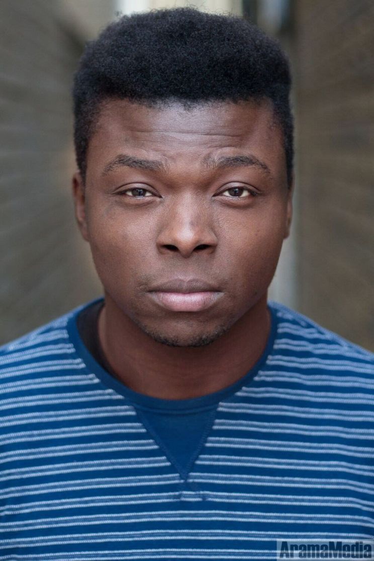 Solomon Taiwo Justified