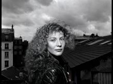 Solveig Dommartin #1568088 picture (Landscape Medium)