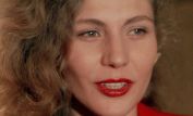 Solveig Dommartin