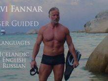 Sölvi Fannar Viðarsson