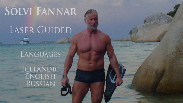 Sölvi Fannar Viðarsson