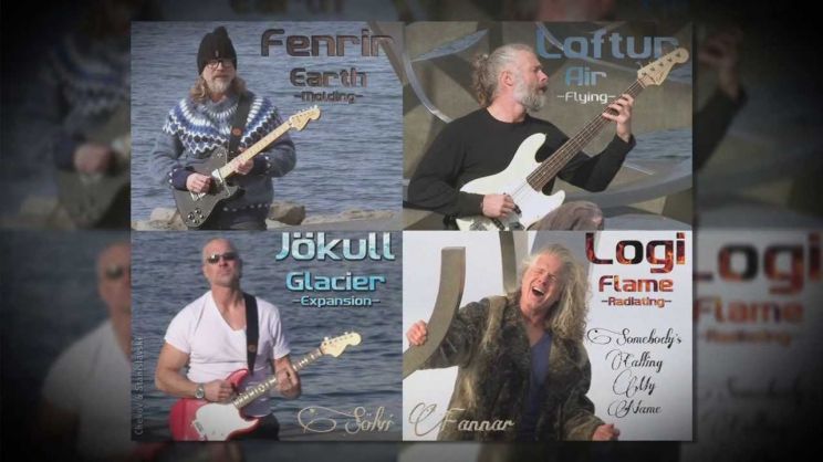 Sölvi Fannar Viðarsson