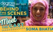 Soma Bhatia