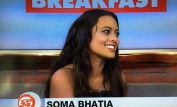 Soma Bhatia