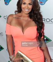 Somaya Reece