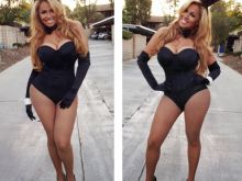 Somaya Reece