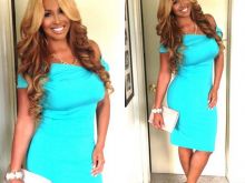 Somaya Reece