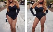 Somaya Reece