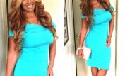 Somaya Reece