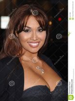 Somaya Reece