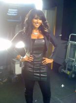 Somaya Reece