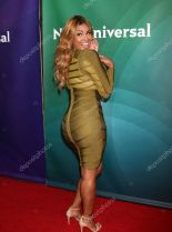 Somaya Reece