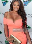 Somaya Reece