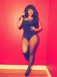 Somaya Reece