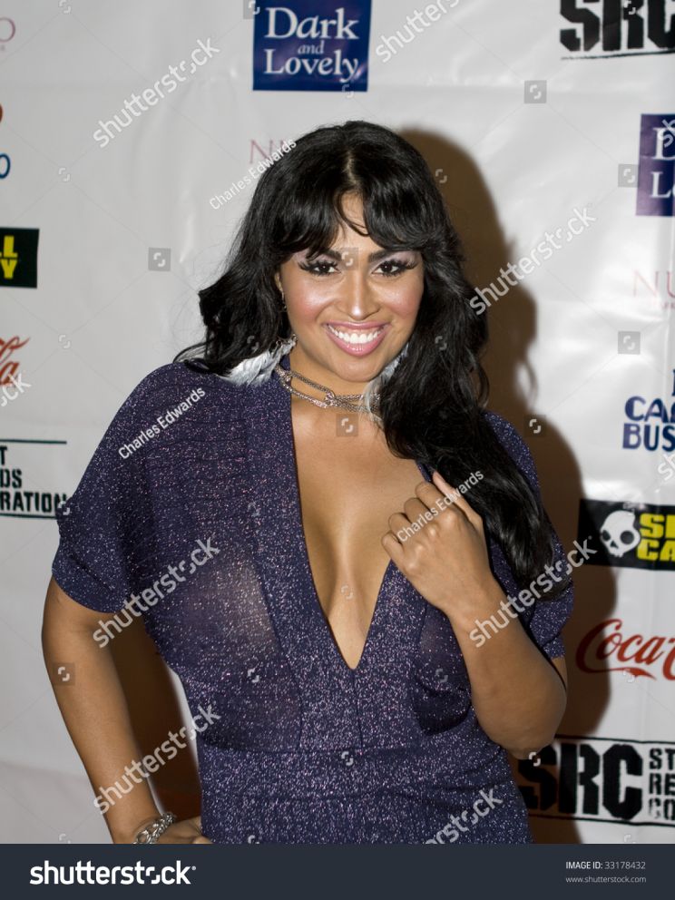 Somaya Reece