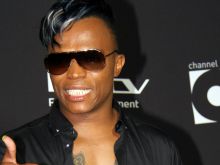 Somizi Mhlongo