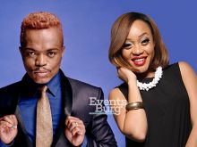 Somizi Mhlongo