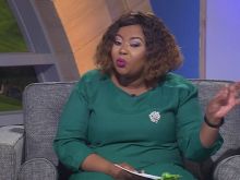 Somizi Mhlongo