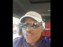 Somizi Mhlongo