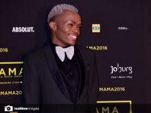 Somizi Mhlongo