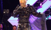 Somizi Mhlongo