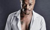 Somizi Mhlongo