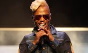 Somizi Mhlongo