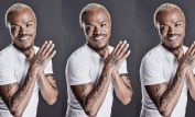 Somizi Mhlongo