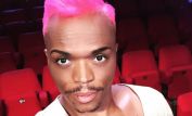 Somizi Mhlongo