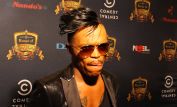 Somizi Mhlongo