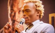 Somizi Mhlongo