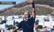 Somizi Mhlongo