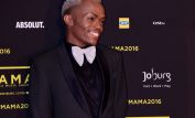 Somizi Mhlongo