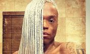 Somizi Mhlongo